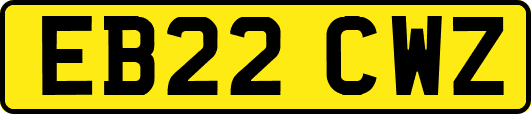 EB22CWZ