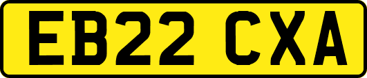 EB22CXA