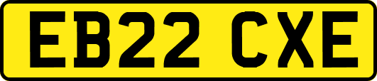 EB22CXE