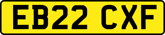 EB22CXF