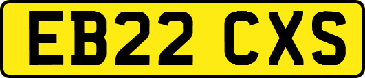 EB22CXS