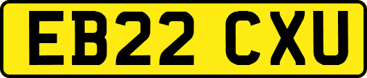 EB22CXU