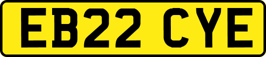 EB22CYE