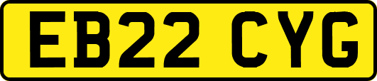 EB22CYG