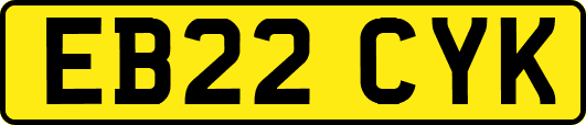 EB22CYK