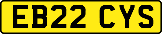 EB22CYS
