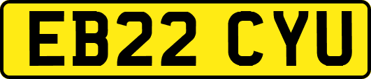 EB22CYU