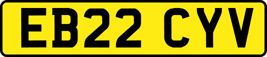 EB22CYV