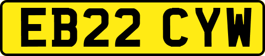 EB22CYW