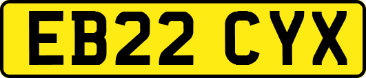 EB22CYX