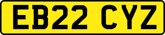 EB22CYZ