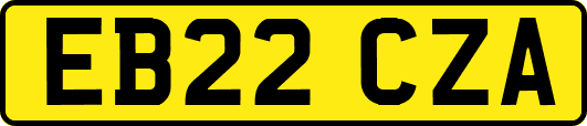 EB22CZA