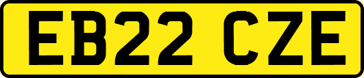 EB22CZE