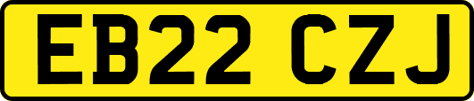 EB22CZJ