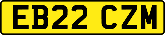 EB22CZM
