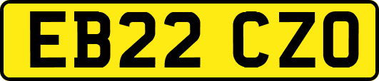 EB22CZO