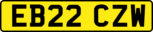 EB22CZW