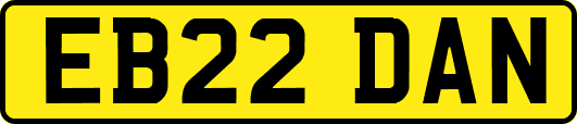 EB22DAN