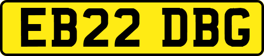EB22DBG