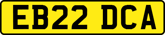 EB22DCA