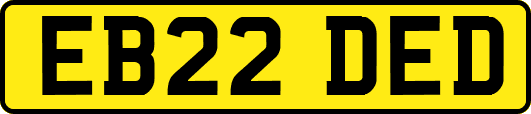 EB22DED