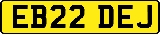 EB22DEJ