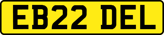 EB22DEL