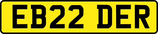 EB22DER
