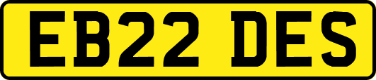 EB22DES