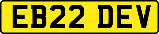 EB22DEV