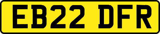 EB22DFR