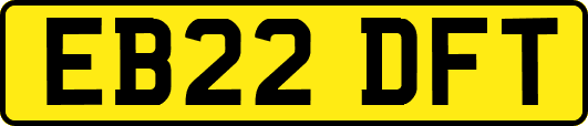 EB22DFT