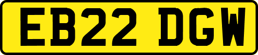 EB22DGW