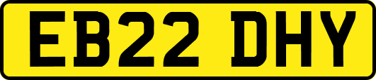 EB22DHY
