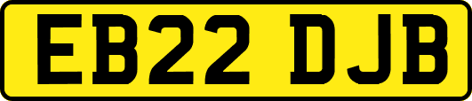 EB22DJB
