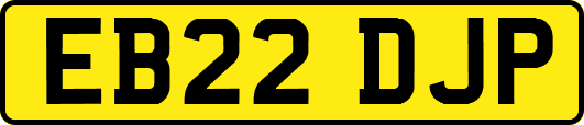 EB22DJP