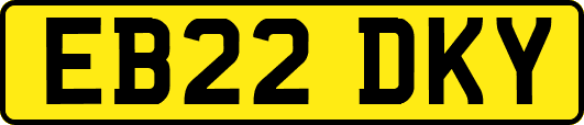 EB22DKY