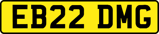 EB22DMG