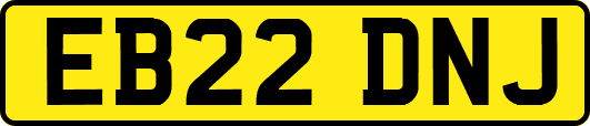 EB22DNJ