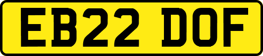 EB22DOF