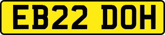EB22DOH