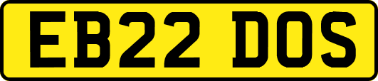 EB22DOS