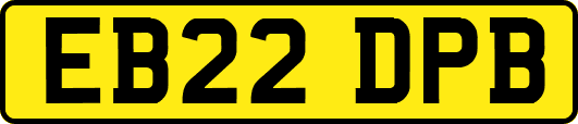 EB22DPB