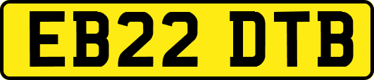 EB22DTB