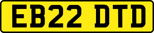 EB22DTD