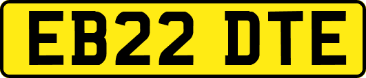 EB22DTE