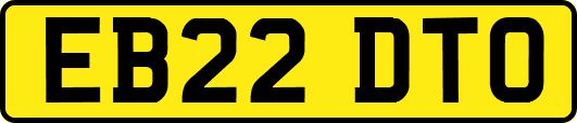 EB22DTO