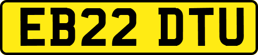 EB22DTU