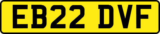 EB22DVF