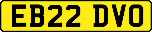 EB22DVO